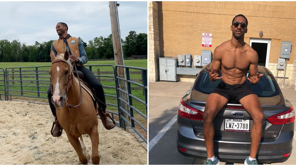 New Bachelor Was Announced & He's A Familiar Face