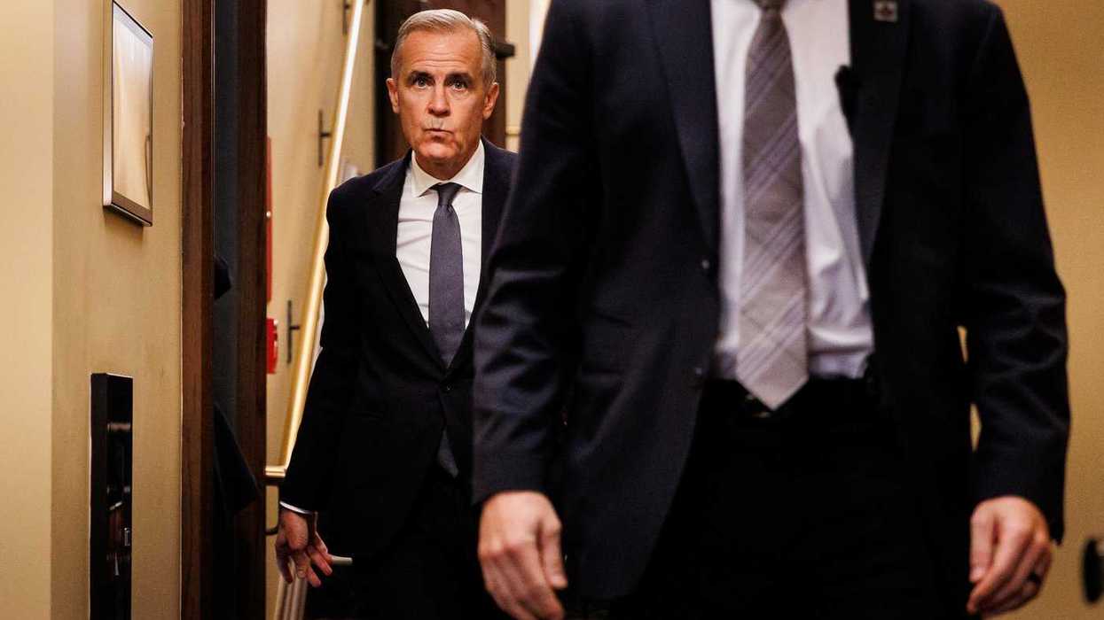 New bill looks to speed up major projects