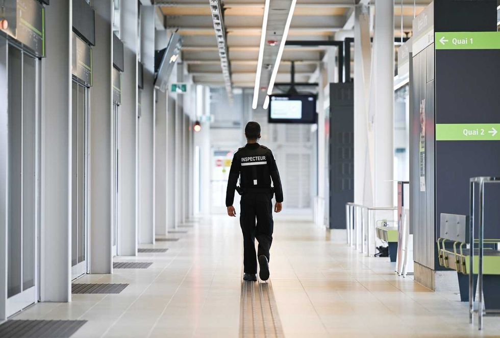 New branch of Montreal light-rail REM set to open