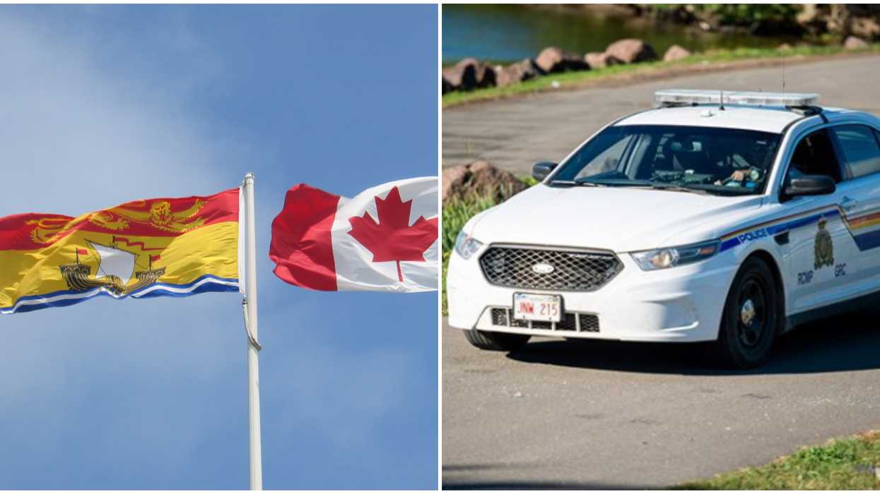 New Brunswick 911 Technical Issues Mean That Emergency Calls Aren't Going Through