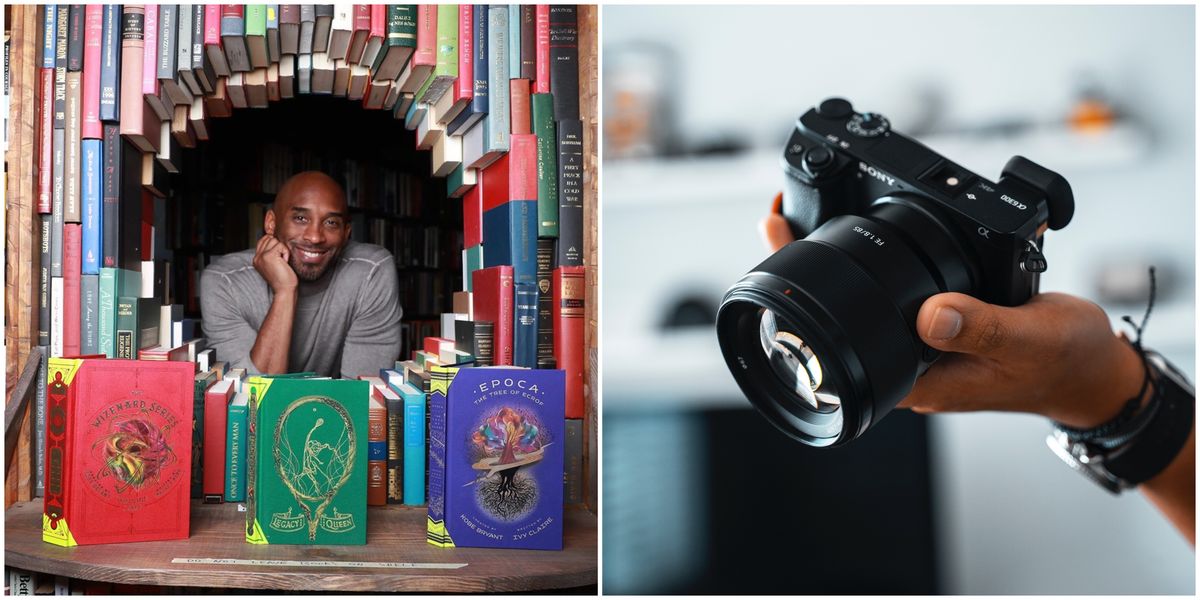 New California Kobe Law Makes It Illegal For First Responders To Take