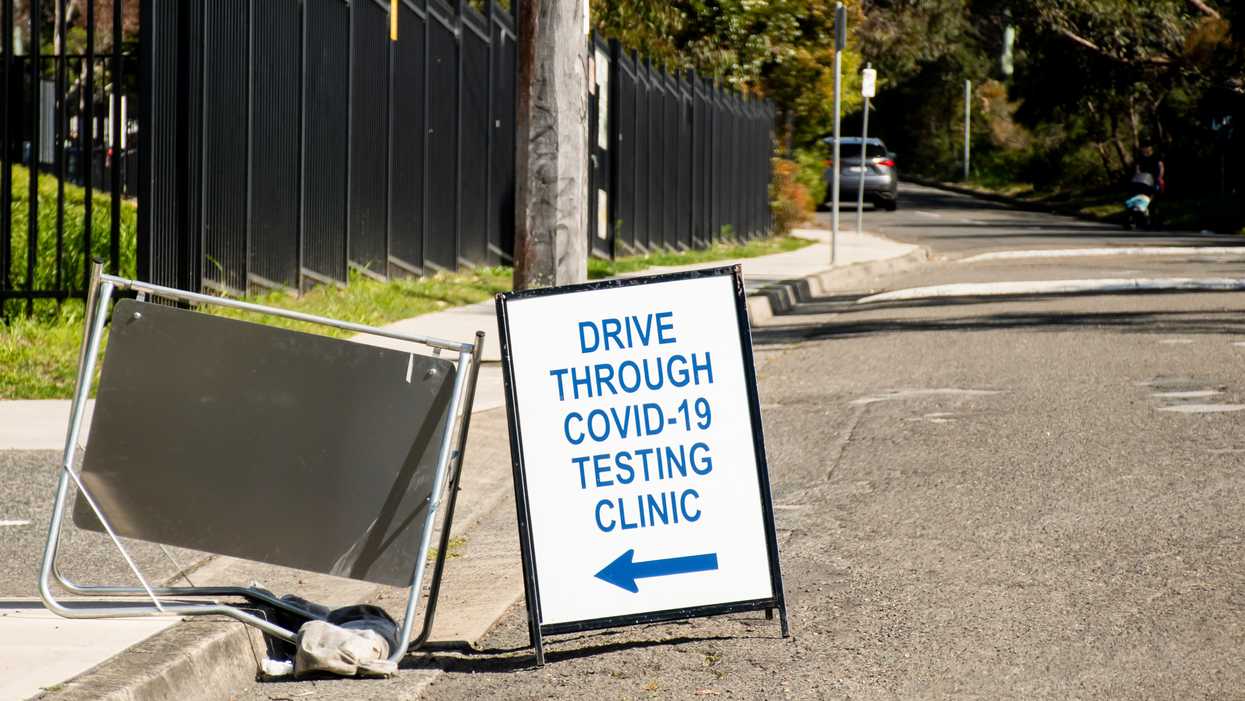 New Cases Of COVID-19 In Ontario Are Some Of The Highest We've Seen In Months