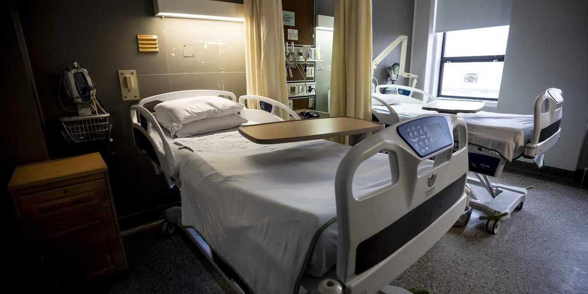 Manitoba government expands post-hospital care for homeless, mental health patients Manitoba government expands post-hospital care for homeless, mental health patients