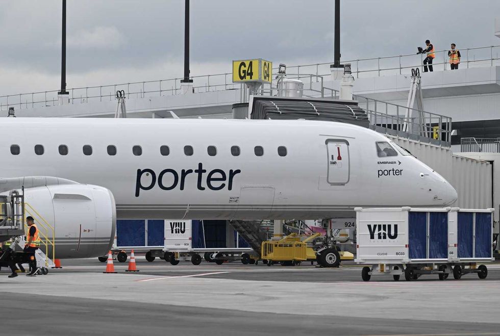 New era for air travel with South Shore airport