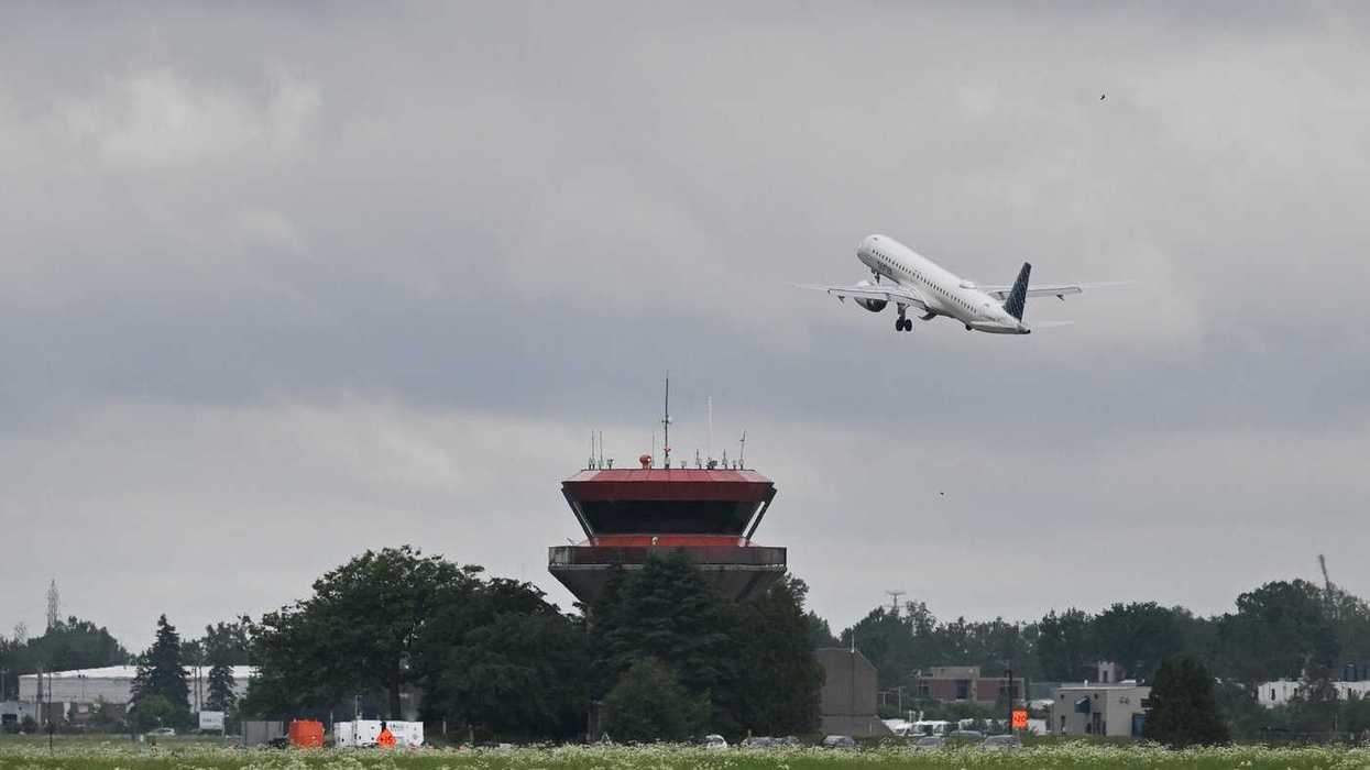 New era for air travel with South Shore airport