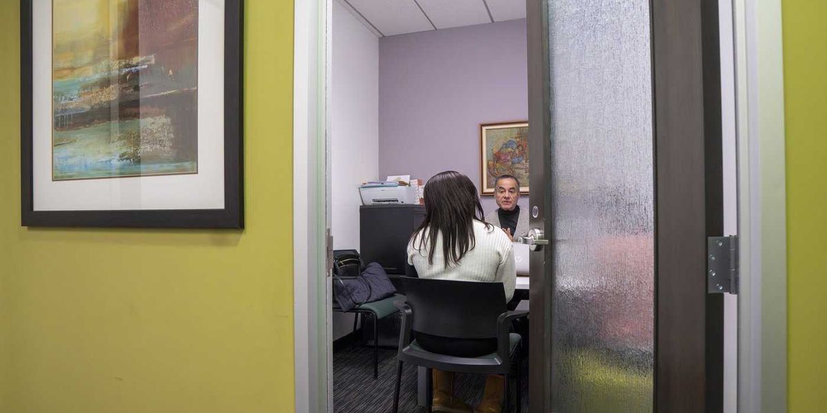 New federal law leaves some migrants in limbo New federal law leaves some migrants in limbo