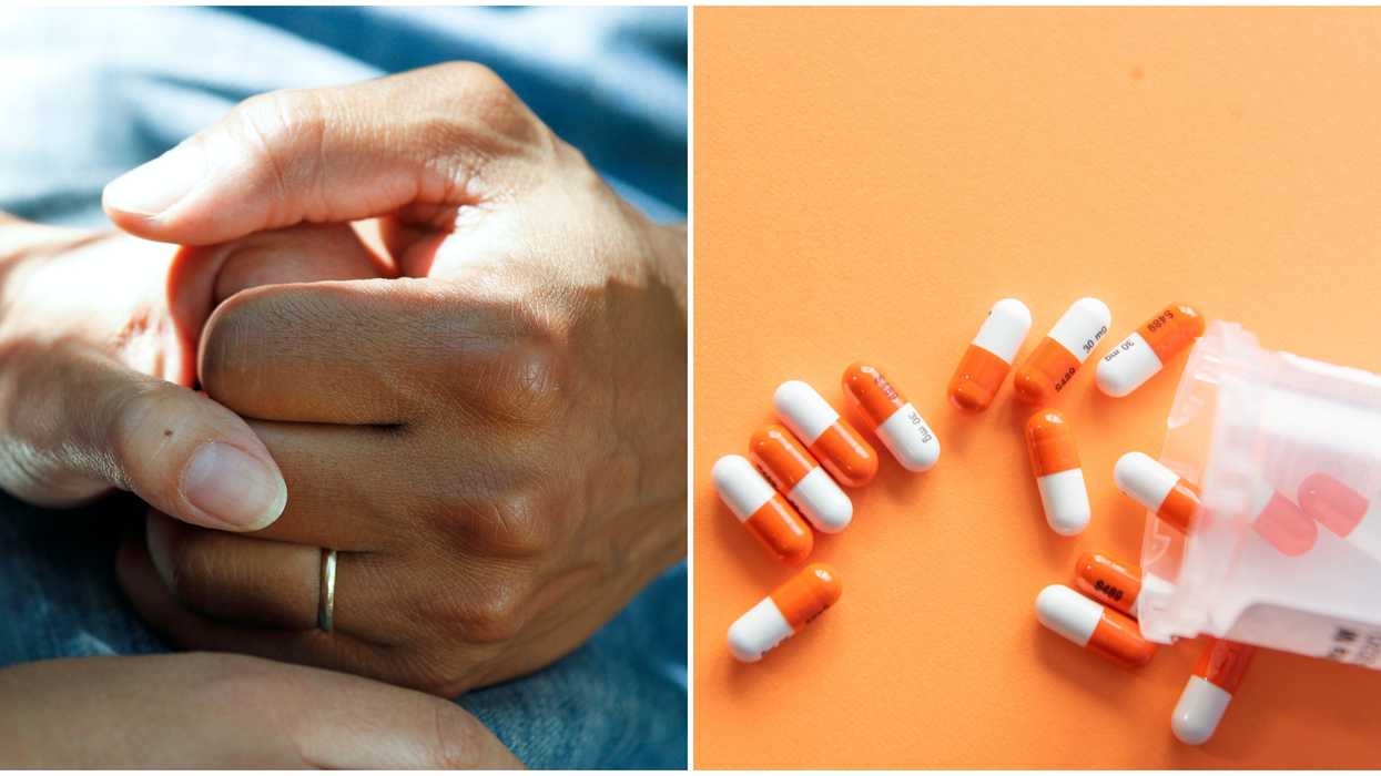 New Government Would Make It Easier For Thousands Of Canadians To Medically End Their Lives