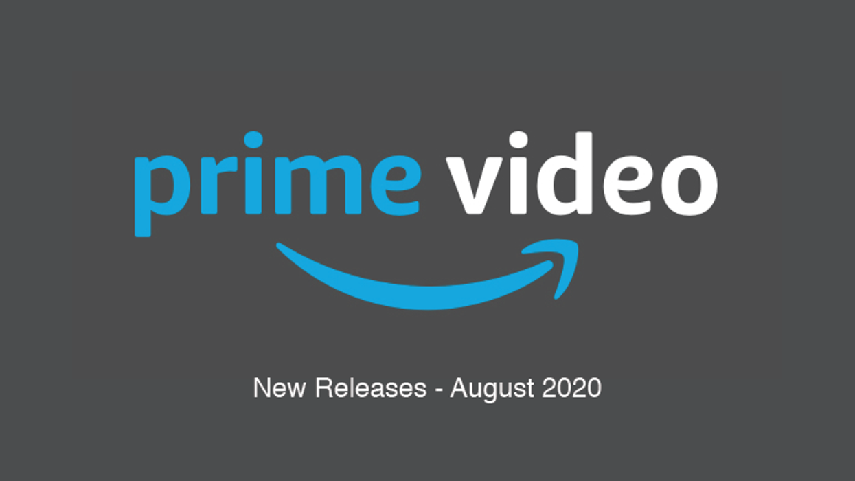 New month, new movies! There's so much to look forward to with the Amazon Prime Canada August 2020 arrivals so you better stock up on popcorn and snacks. You'll get a hearty mix of fresh originals and classic throwbacks to pop on during your couch potato weekends.