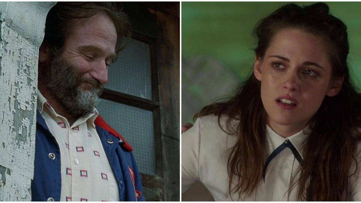 New Movies On Amazon Prime Video