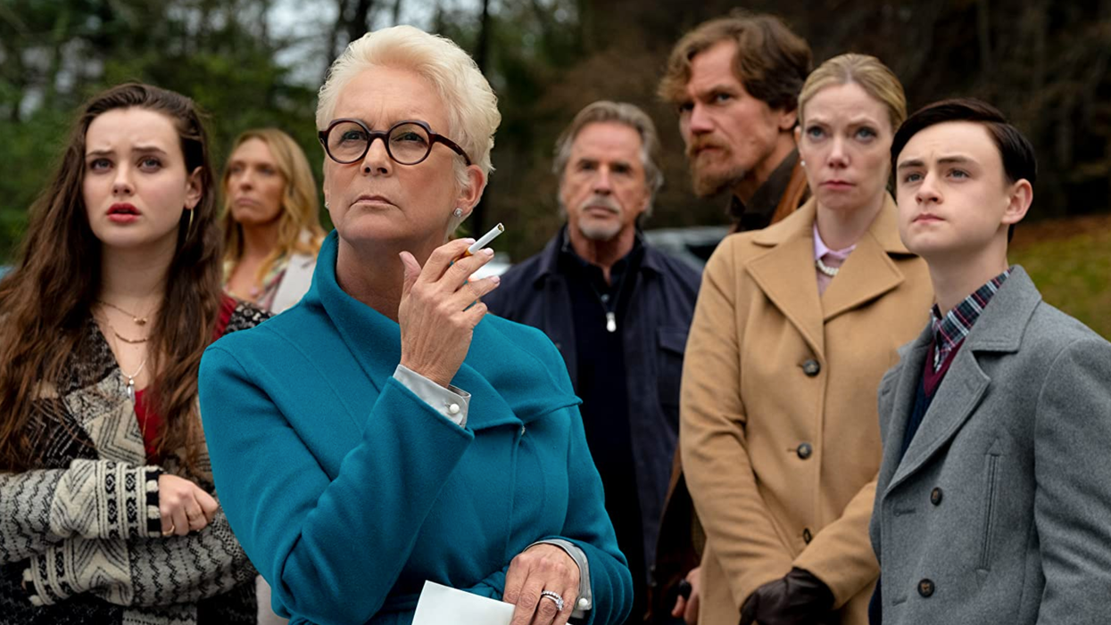 New Movies On Amazon Prime Video