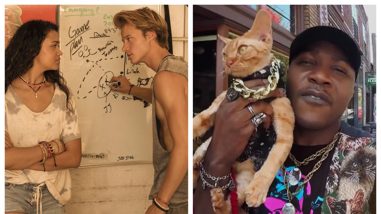 New Movies & Shows On Netflix Canada To Stream In July 2021