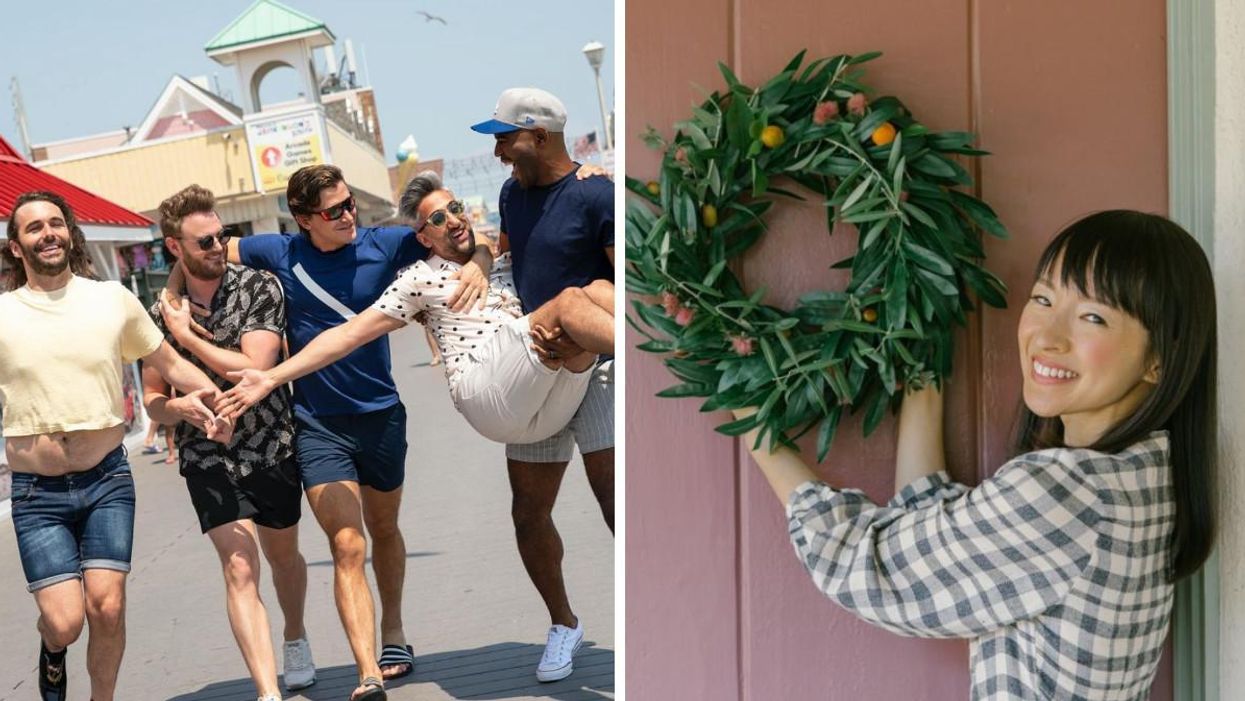 New Netflix Reality Show Casting Call Is Its Biggest 'Ever'