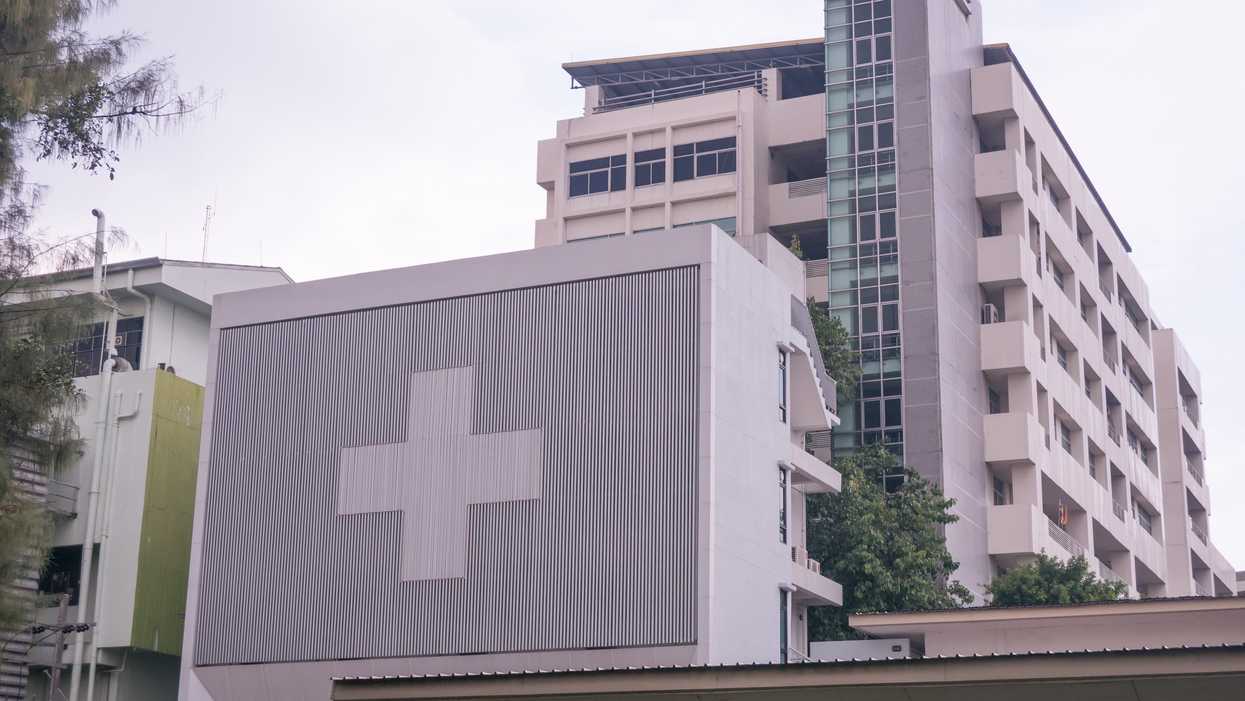 New Ontario Cases Of COVID-19 Are The Lowest We’ve Seen In So Long