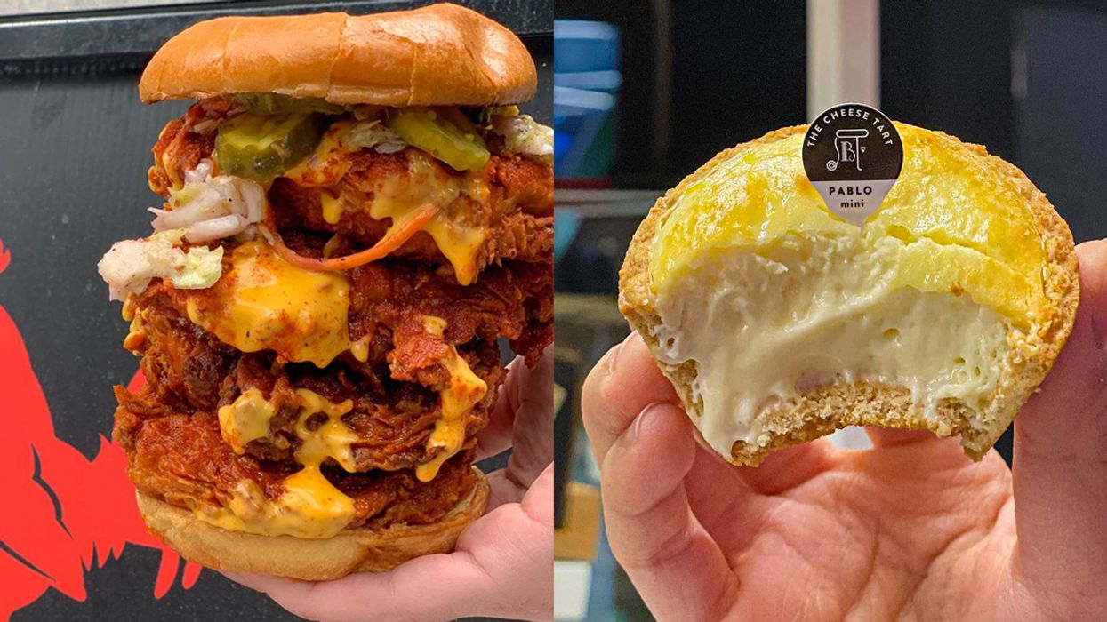 New Ottawa Restaurants That Will Satisfy Your Every Craving