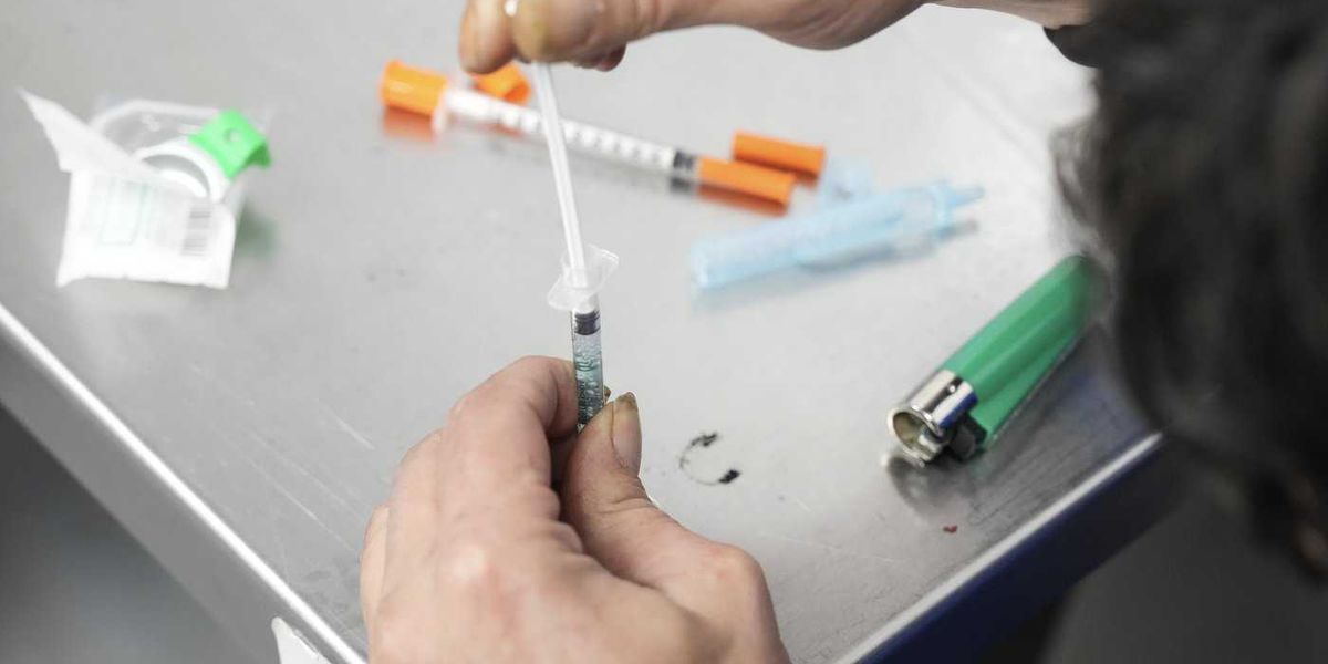 New research affirms construction workers disproportionately affected by opioid deaths New research affirms construction workers disproportionately affected by opioid deaths