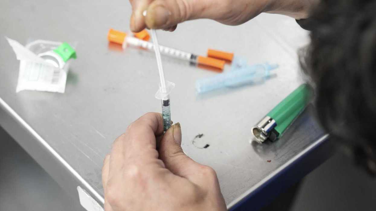 New research delves into opioid deaths by occupation