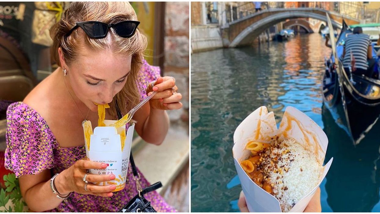 New Restaurant Tampa Dal Moro's Fresh Pasta To Go Bringing A Taste Of Italy To Florida