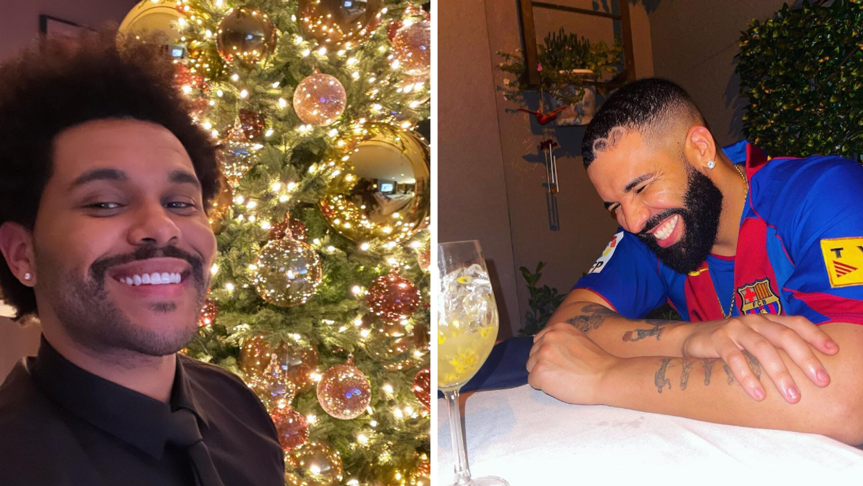 New Ryerson Class Is All About Drake & The Weeknd & You'll Learn Everything From OVO To XO