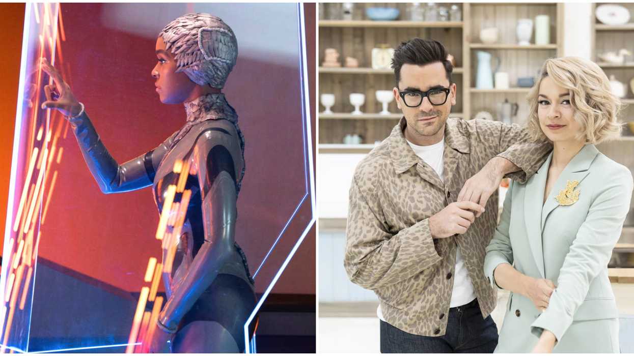 New Shows On Amazon Prime