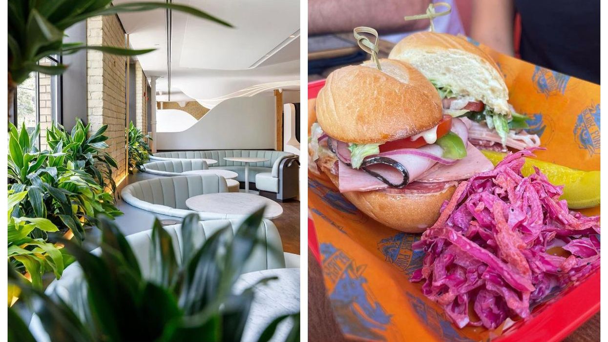 New Toronto Restaurants To Visit On Your Next Summer Outing