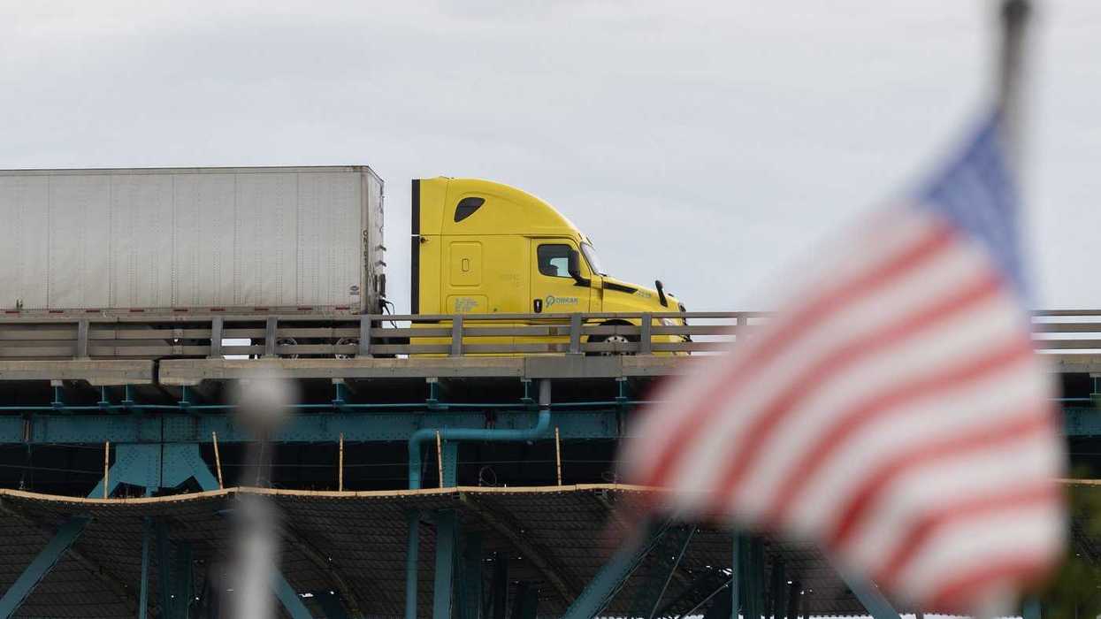 New U.S. tariffs, bans unlikely to dent growth