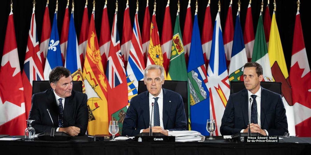 Gaps in tariff effects among provinces could test Team Canada’s unity: experts Gaps in tariff effects among provinces could test Team Canada’s unity: experts