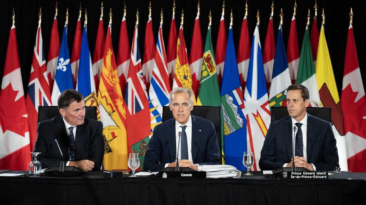 New U.S. tariffs hit some provinces harder