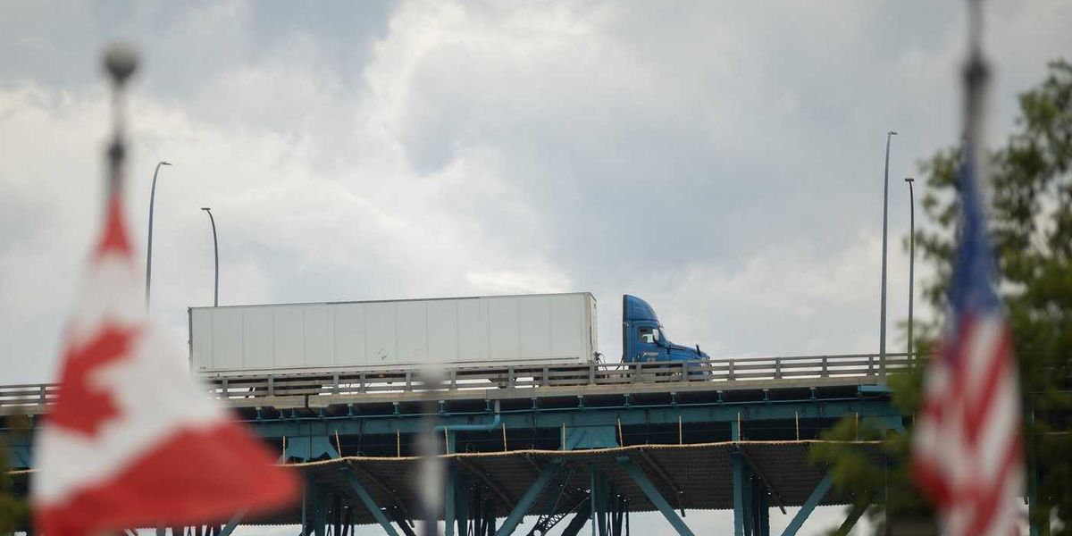 Re-escalating trade war puts Canada’s economic rebound at risk: economists Re-escalating trade war puts Canada’s economic rebound at risk: economists