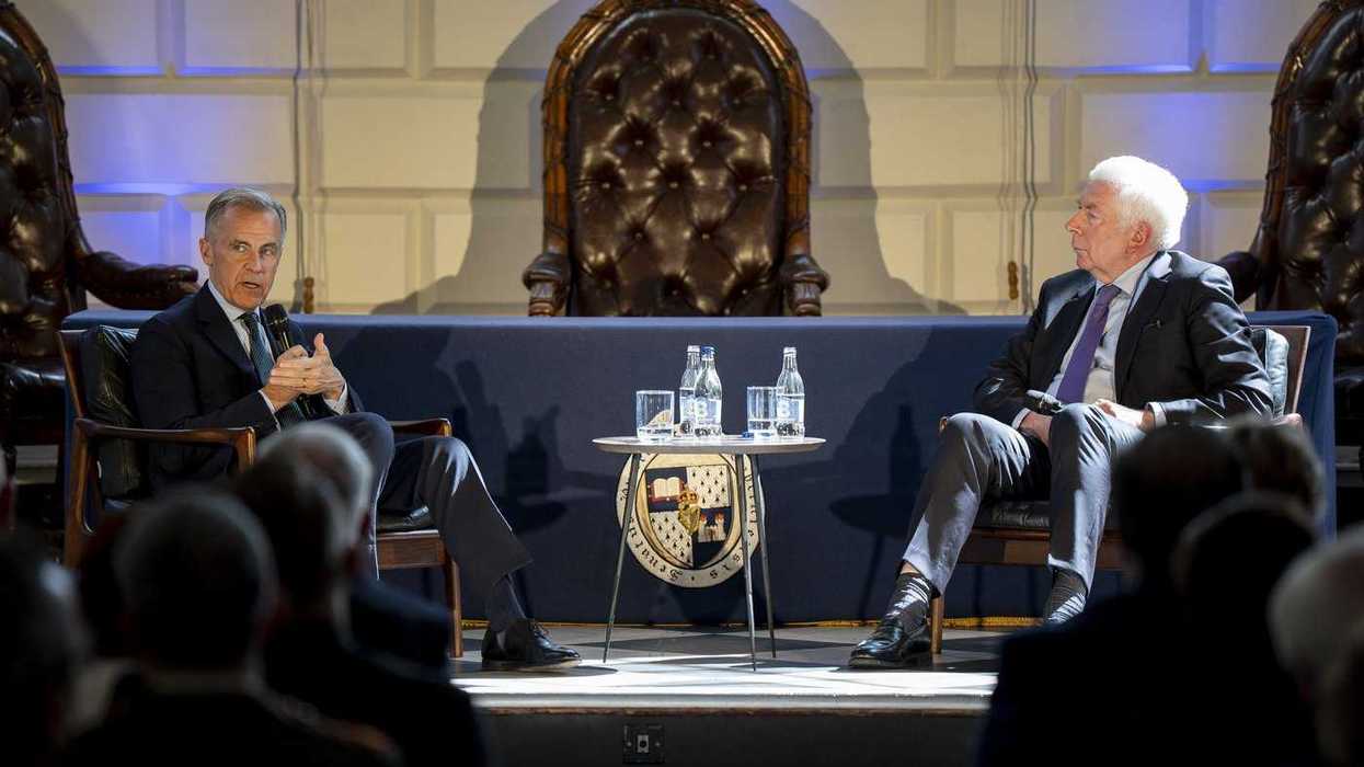 New world order theme could be raised at G7: PM