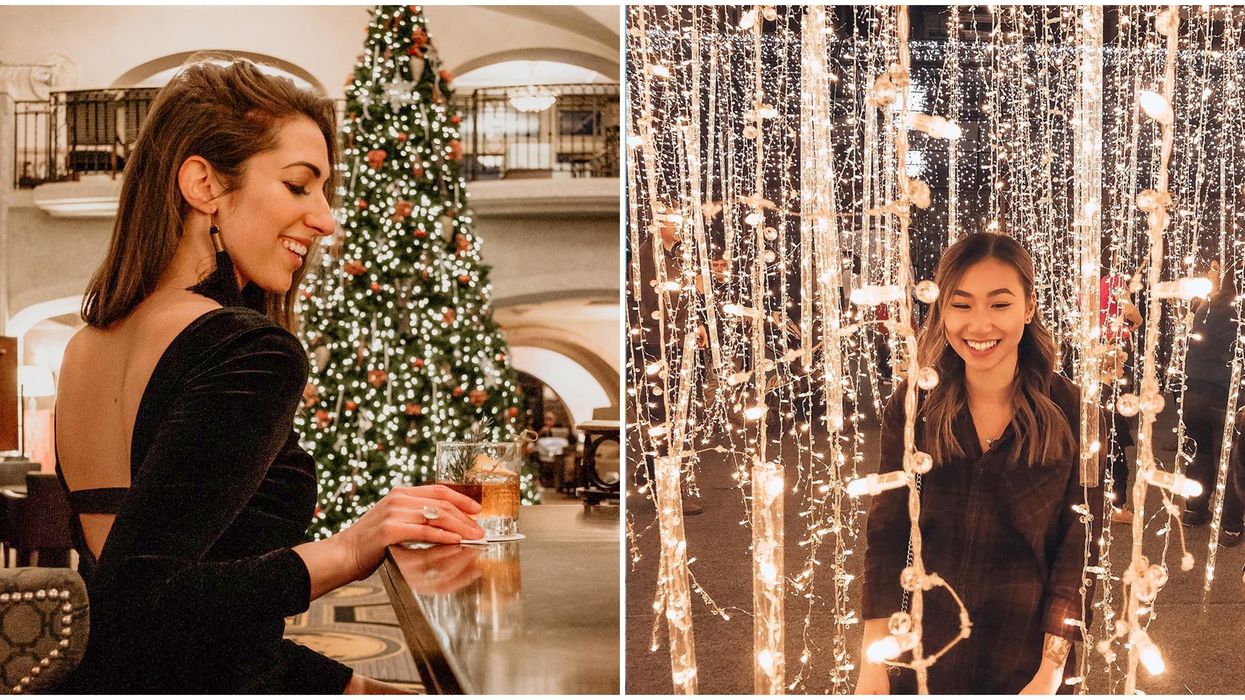 Yoga with cats – covert ottawa guy New Year's Eve in Calgary: 8 Unique Things To Do To Ring In 2020 - Narcity