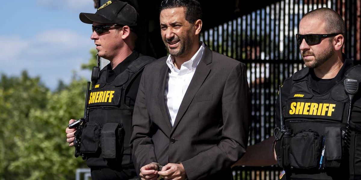 Trial of man accused of killing Montreal daughter continues in New York Trial of man accused of killing Montreal daughter continues in New York