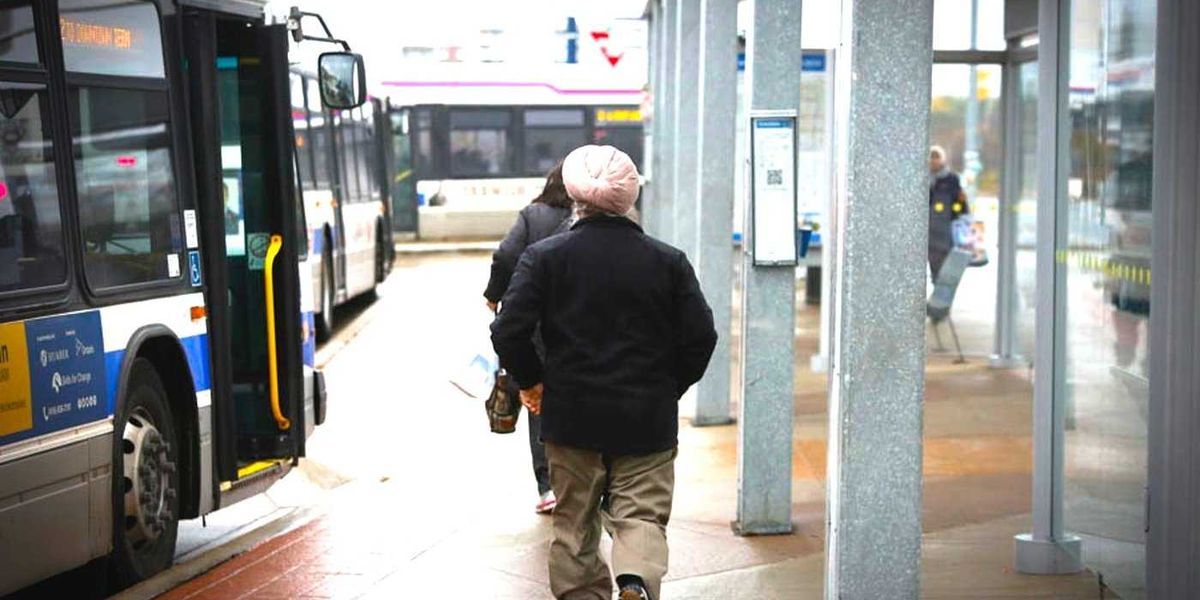Newcomers across GTA not a priority in transit planning