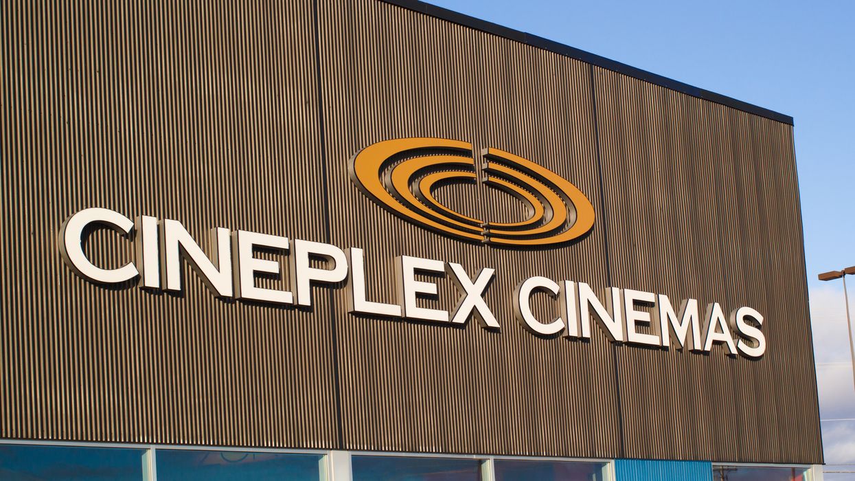 Newfoundland Reopening Plan Is Way Ahead & Cineplex Will Open There Soon