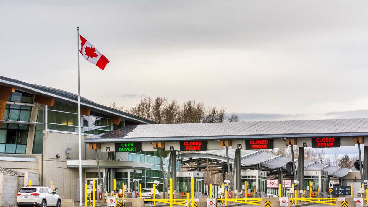 Niagara COVID-19 Cases Are Reported After Foreign Workers Entered The Province