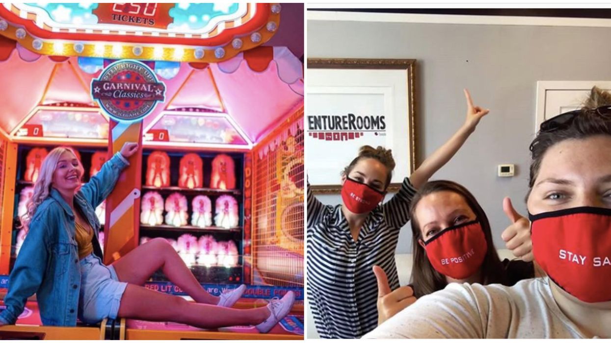 Niagara Falls Job Listings That Pay Up To $29 & Are Hiring Right Now