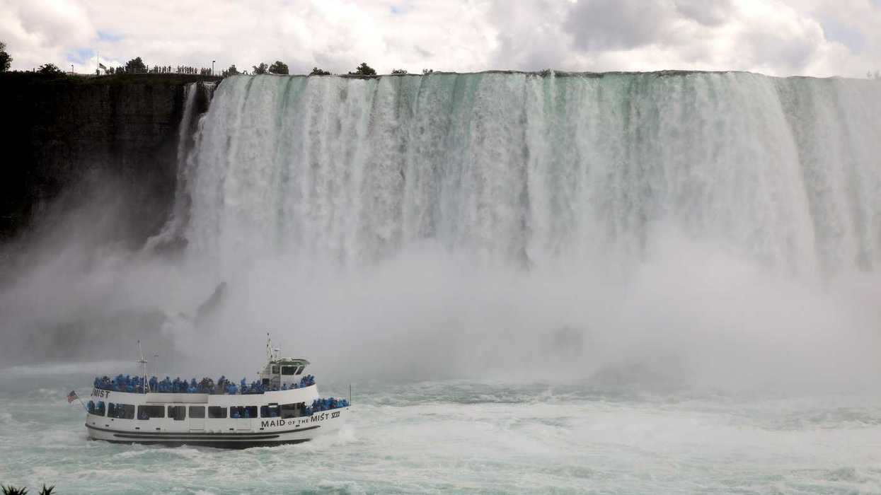 Niagara Region thanks Buffalo in open letter