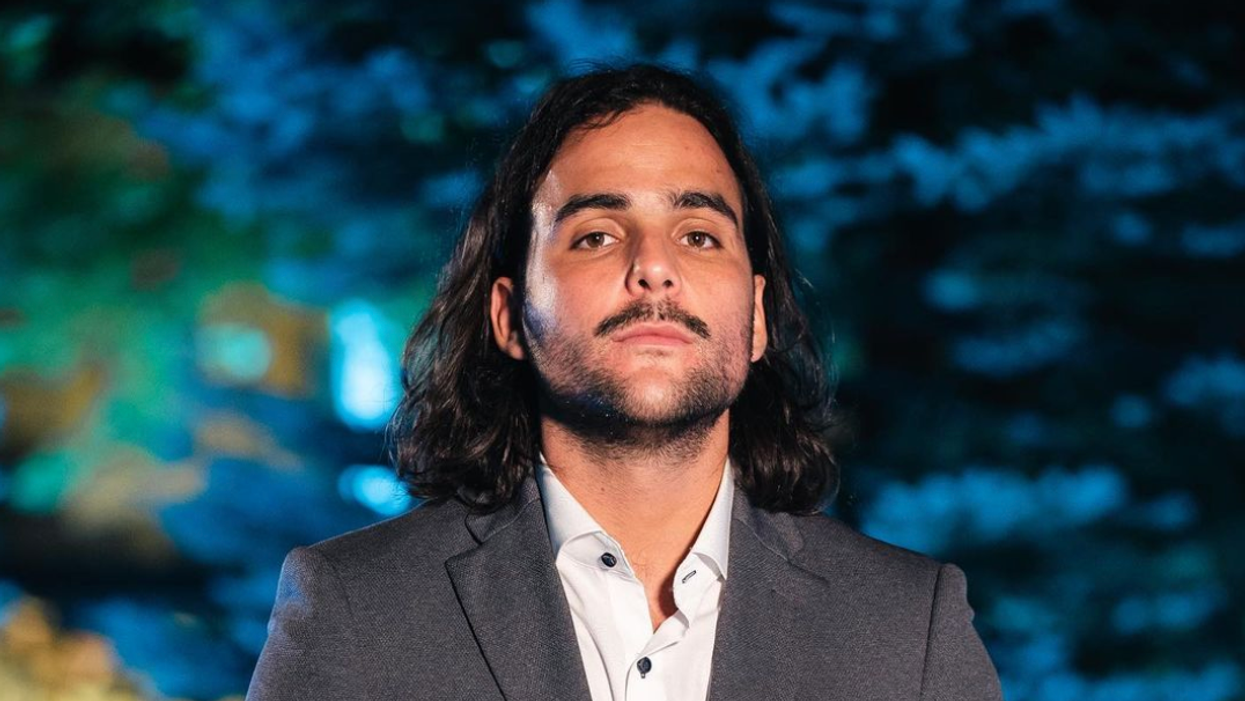 Nicolas d'OD répond à toutes nos questions sur son aventure riche en émotions