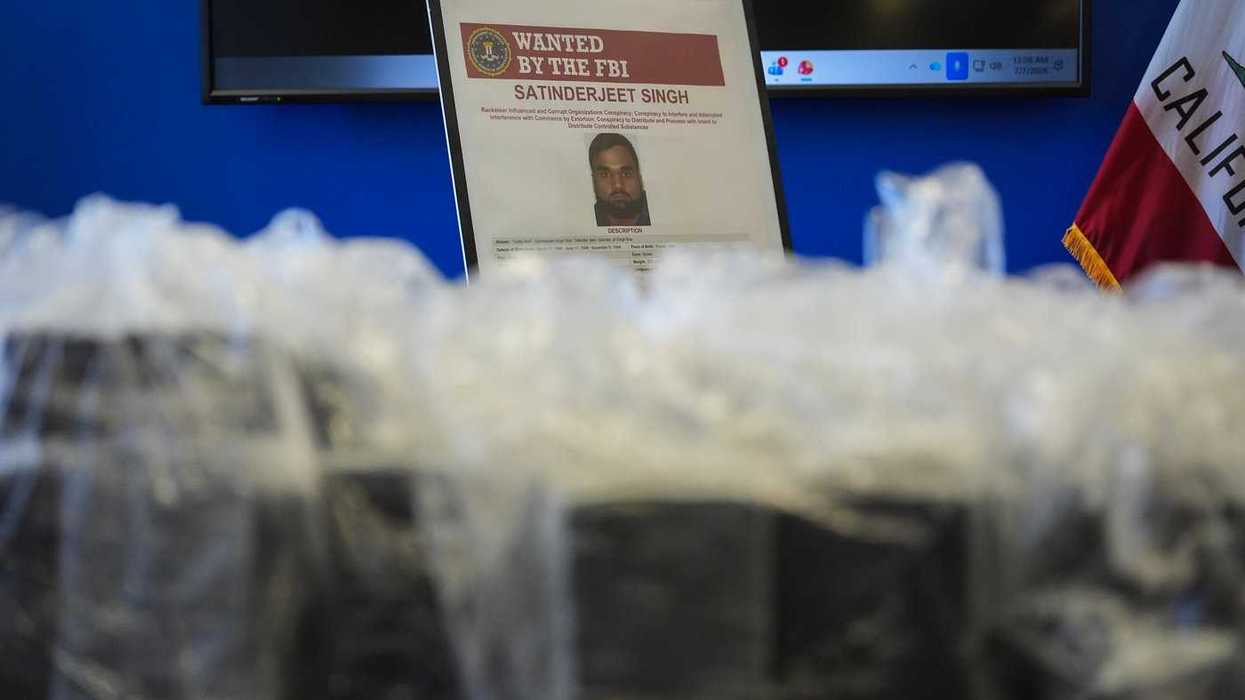 Nijjar assassination suspect put on FBI list
