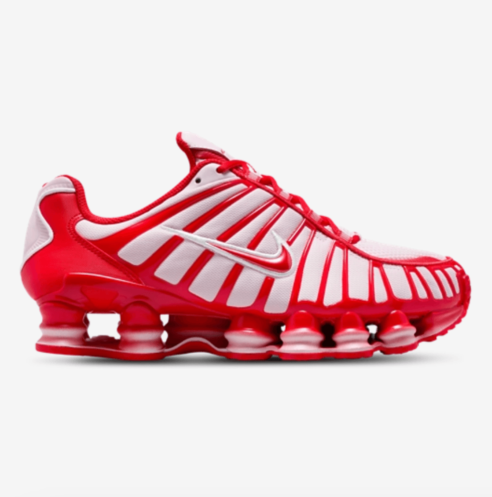 Nike Shox TL FL1