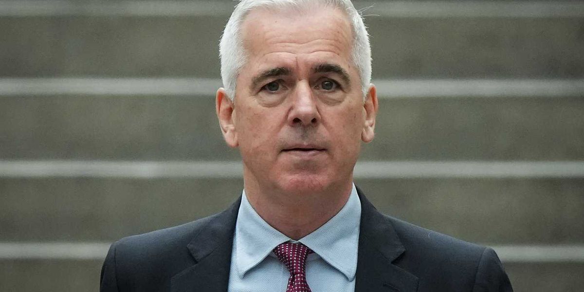 No defence evidence in B.C. ex-Mountie’s trial No defence evidence in B.C. ex-Mountie’s trial