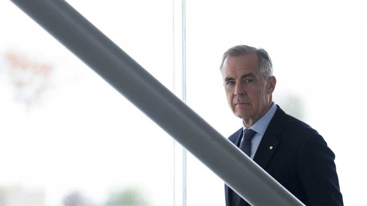 'No merit' to U.S. political meddling claim: PM
