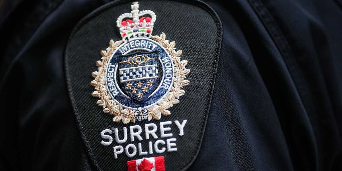 Crash involving semi-truck, bus and other vehicles closes Highway 99 in Surrey, B.C.