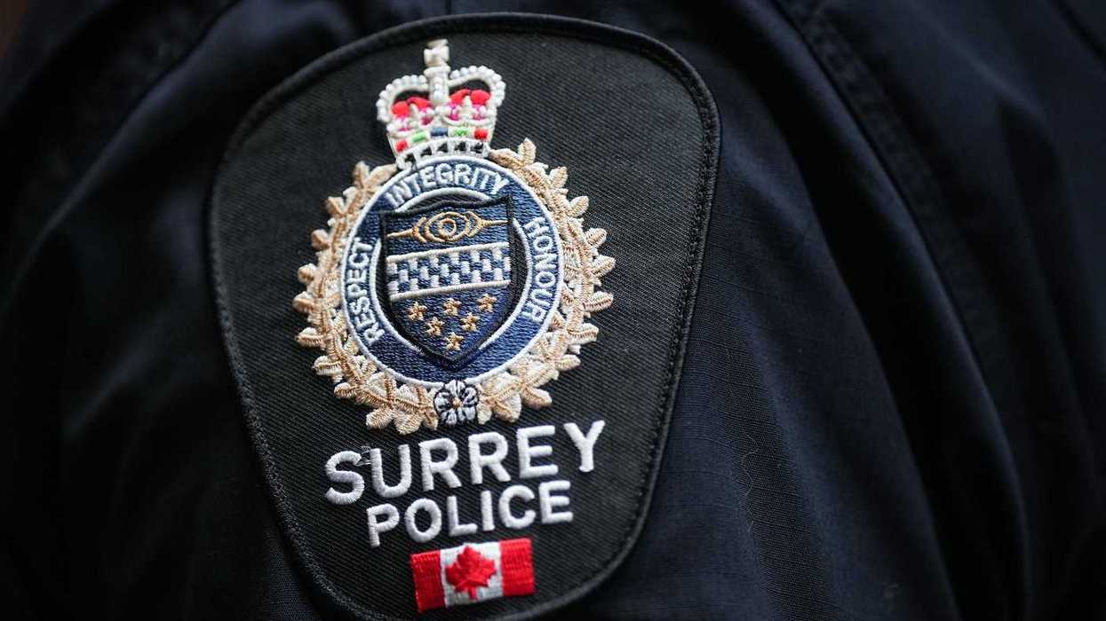No serious injuries in B.C. highway crash: police
