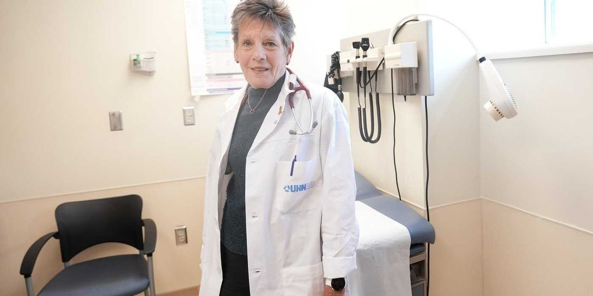 No trace of Toronto man’s HIV after bone marrow transplant No trace of Toronto man’s HIV after bone marrow transplant