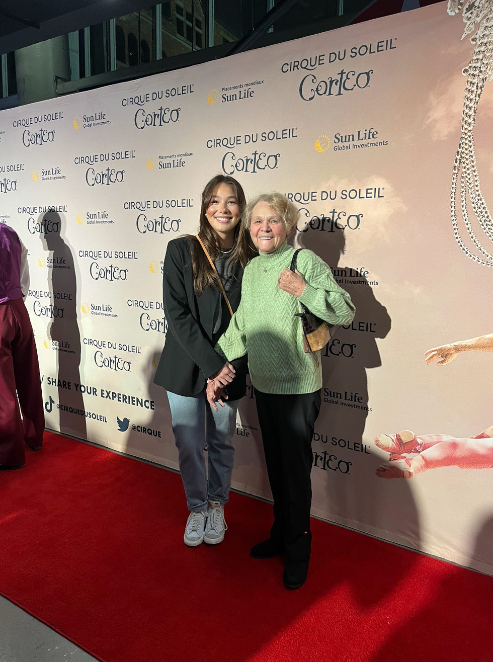 No\u00e9mie Bannes d'OD Bali.