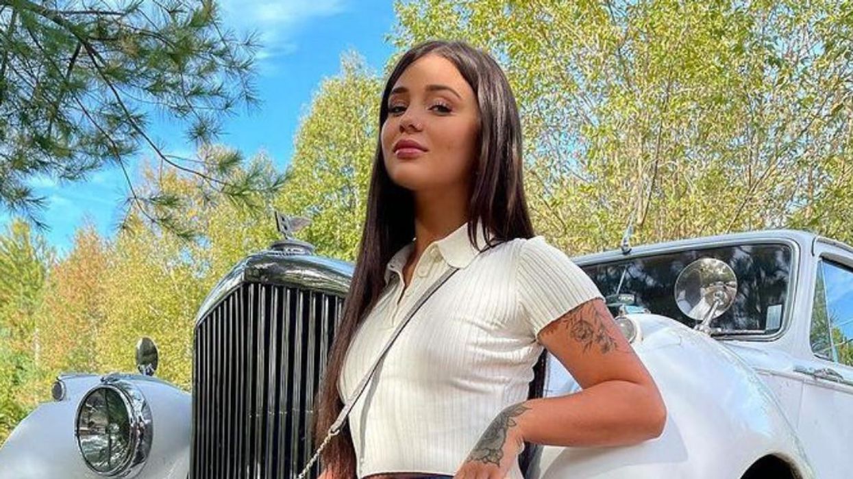 Noémie Dufresne dévoile l'intérieur de son nouvel appartement en Estrie et c'est «cute AF»