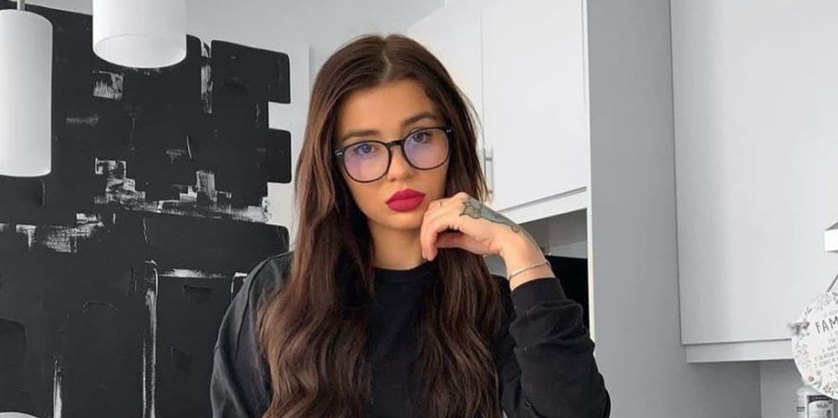 Onlyfans noemie lili REQUEST