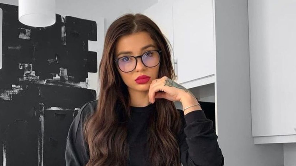 Noémie Dufresne sur OnlyFan