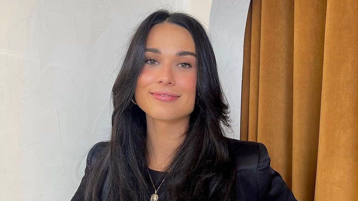 Noémie Marleau d'OD Dans L'Ouest.