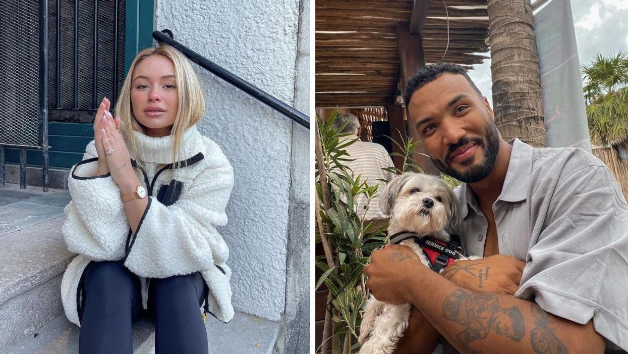 Noémy Petit et Mickaël d’OD passent du temps ensemble et s’ouvrent sur leur relation